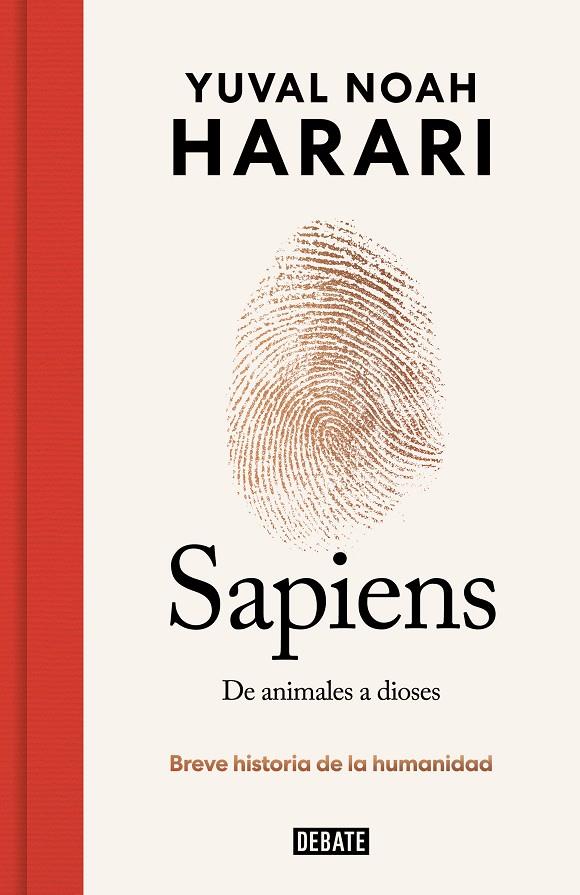 Sapiens. De animales a dioses (Edición especial 10º aniversario) | 9788419399717 | Harari, Yuval Noah | Llibres.cat | Llibreria online en català | La Impossible Llibreters Barcelona