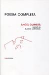 Poesia completa | 9788492440535 | Guimerà, Àngel | Llibres.cat | Llibreria online en català | La Impossible Llibreters Barcelona