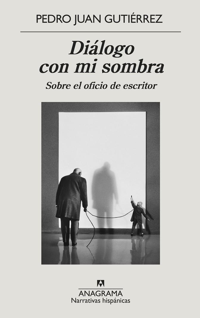Diálogo con mi sombra | 9788433999290 | Gutiérrez, Pedro Juan | Llibres.cat | Llibreria online en català | La Impossible Llibreters Barcelona