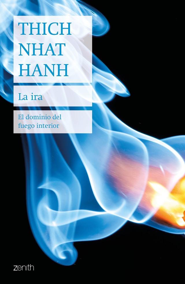 La ira | 9788408200772 | Hanh, Thich Nhat | Llibres.cat | Llibreria online en català | La Impossible Llibreters Barcelona