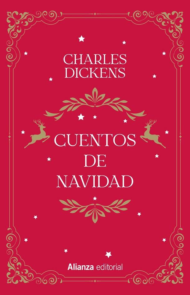 Cuentos de Navidad | 9788411483599 | Dickens, Charles | Llibres.cat | Llibreria online en català | La Impossible Llibreters Barcelona