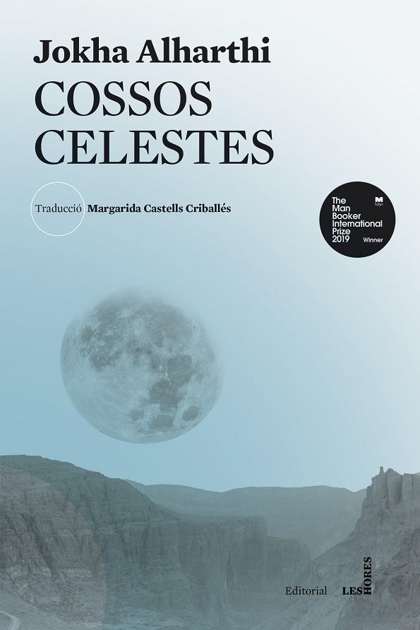 Cossos celestes | 9788412168662 | Alharthi, Jokha | Llibres.cat | Llibreria online en català | La Impossible Llibreters Barcelona
