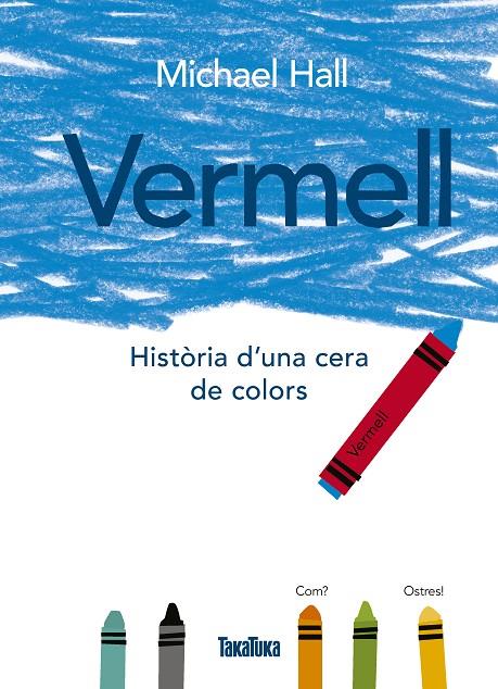 Vermell | 9788416003785 | Llibres.cat | Llibreria online en català | La Impossible Llibreters Barcelona