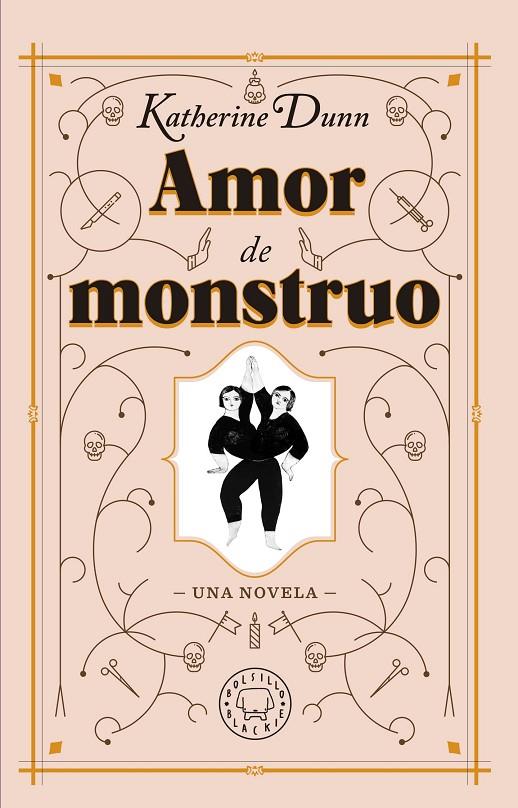 Amor de monstruo | 9788410025196 | Dunn, Katherine | Llibres.cat | Llibreria online en català | La Impossible Llibreters Barcelona