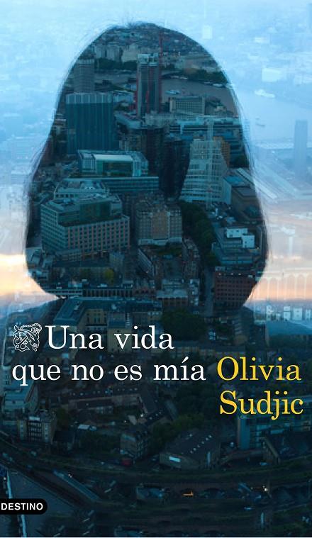 Una vida que no es mía | 9788423354962 | Sudjic, Olivia | Llibres.cat | Llibreria online en català | La Impossible Llibreters Barcelona