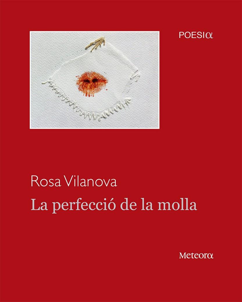 La perfecció de la molla | 9788494362941 | Vilanova Tané, Rosa | Llibres.cat | Llibreria online en català | La Impossible Llibreters Barcelona