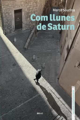 Com llunes de Saturn | 9788496905917 | Saurina Clavaguera, Mercè | Llibres.cat | Llibreria online en català | La Impossible Llibreters Barcelona