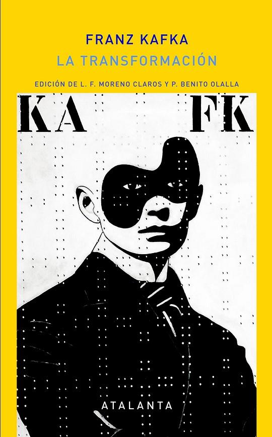 La Transformación | 9788494613609 | Kafka | Llibres.cat | Llibreria online en català | La Impossible Llibreters Barcelona