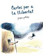 CARTES PER A LA LLIBERTAT | 9788415315476 | Golstyn, Jacques  | Llibres.cat | Llibreria online en català | La Impossible Llibreters Barcelona