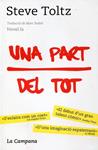 Una part del tot | 9788496735378 | Toltz, Steve | Llibres.cat | Llibreria online en català | La Impossible Llibreters Barcelona
