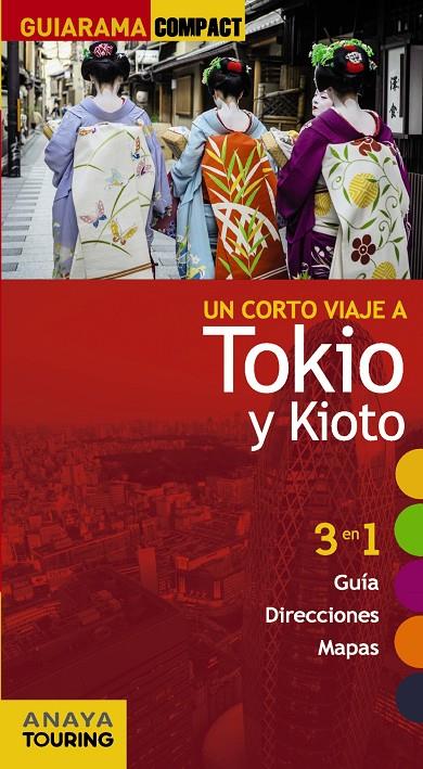 Tokio y Kioto | 9788499356143 | Morte, Marc | Llibres.cat | Llibreria online en català | La Impossible Llibreters Barcelona