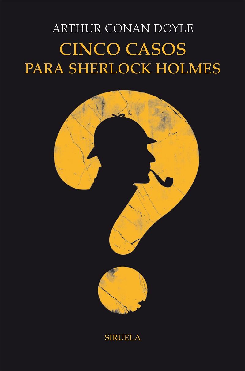 Cinco casos para Sherlock Holmes | 9788418708626 | Doyle, Arthur Conan | Llibres.cat | Llibreria online en català | La Impossible Llibreters Barcelona