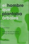 hombre que plantaba árboles, El | 9788492723089 | Giono, Jean | Llibres.cat | Llibreria online en català | La Impossible Llibreters Barcelona