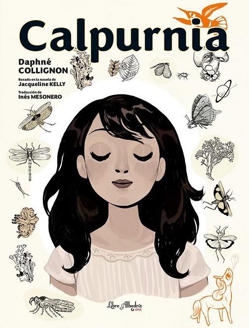 CALPURNIA VOL. 1 | 9788412405200 | Llibres.cat | Llibreria online en català | La Impossible Llibreters Barcelona