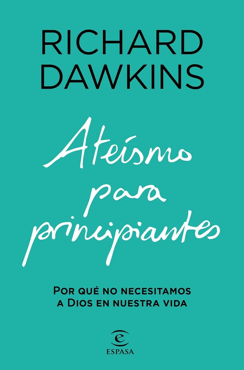 Ateísmo para principiantes | 9788467064438 | Dawkins, Richard | Llibres.cat | Llibreria online en català | La Impossible Llibreters Barcelona