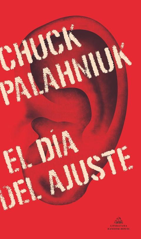 El Día del Ajuste | 9788439737797 | Palahniuk, Chuck | Llibres.cat | Llibreria online en català | La Impossible Llibreters Barcelona