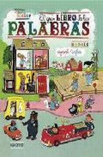 EL GRAN LIBRO DE LAS PALABRAS | 9788492750115 | SCARRY, RICHARD | Llibres.cat | Llibreria online en català | La Impossible Llibreters Barcelona