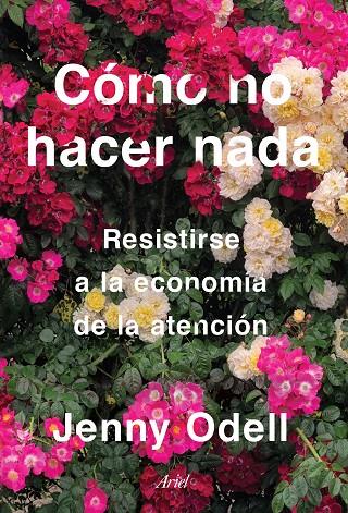 Cómo no hacer nada | 9788434433427 | Odell, Jenny | Llibres.cat | Llibreria online en català | La Impossible Llibreters Barcelona