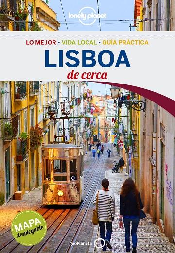 Lisboa De cerca 3 | 9788408148388 | Kerry Christiani | Llibres.cat | Llibreria online en català | La Impossible Llibreters Barcelona