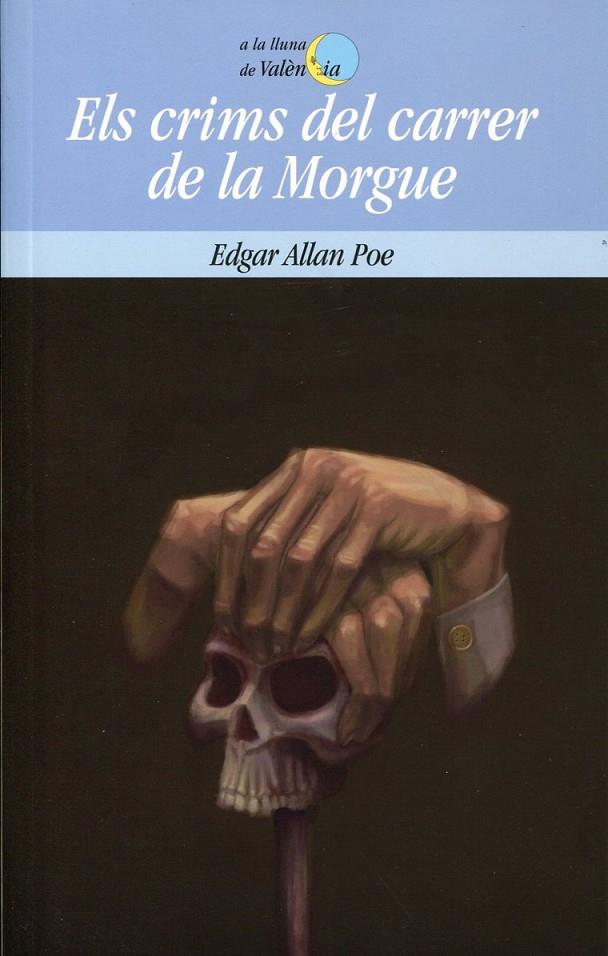 Els crims del carrer de la Morgue | 9788498244823 | Poe, Edgar Allan | Llibres.cat | Llibreria online en català | La Impossible Llibreters Barcelona