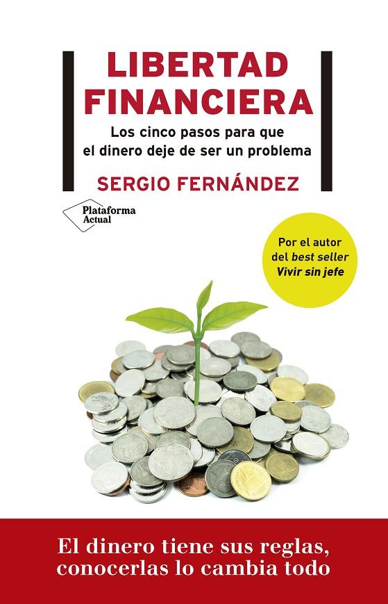 Libertad financiera | 9788417622671 | Fernández, Sergio | Llibres.cat | Llibreria online en català | La Impossible Llibreters Barcelona