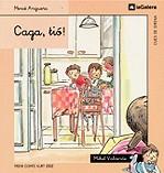 Caga, tió! | 9788424620820 | Anguera, Mercè | Llibres.cat | Llibreria online en català | La Impossible Llibreters Barcelona