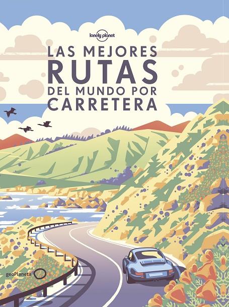 Las mejores rutas del mundo por carretera | 9788408190646 | AA. VV. | Llibres.cat | Llibreria online en català | La Impossible Llibreters Barcelona