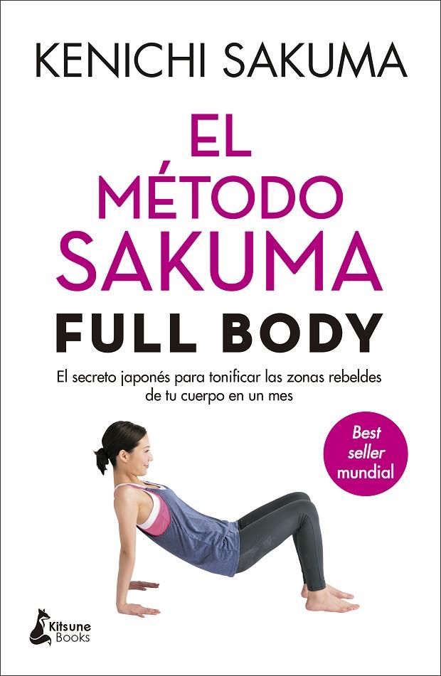 El método Sakuma Full Body | 9788416788408 | Sakuma, Kenichi | Llibres.cat | Llibreria online en català | La Impossible Llibreters Barcelona