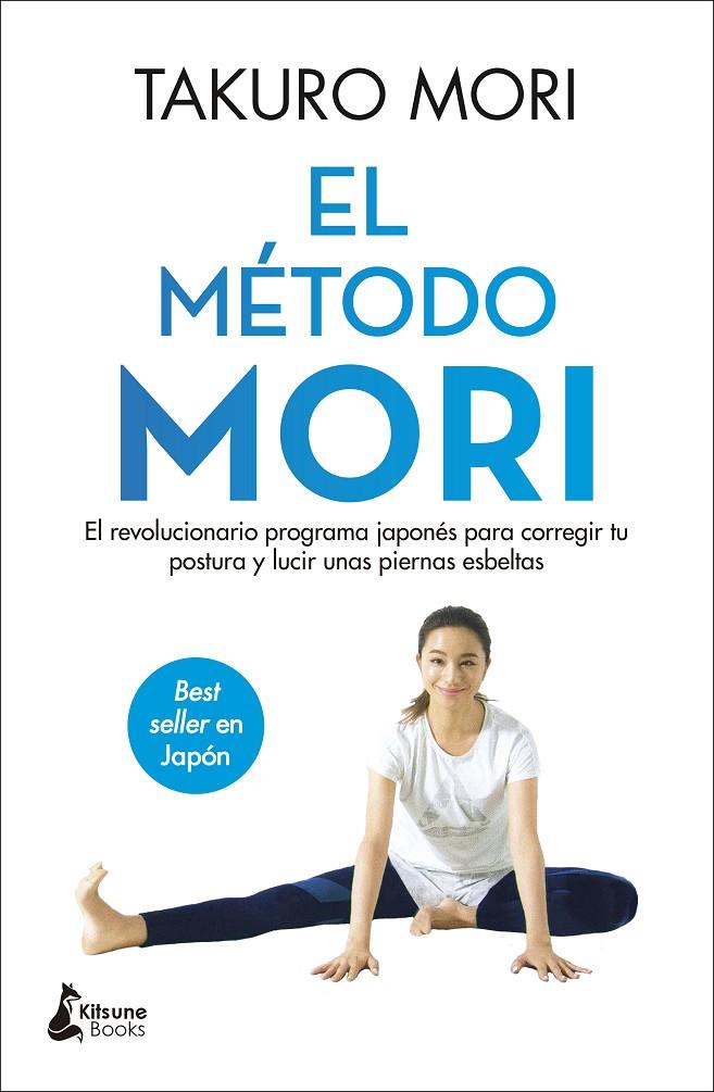 El método Mori | 9788418524042 | Mori, Takuro | Llibres.cat | Llibreria online en català | La Impossible Llibreters Barcelona