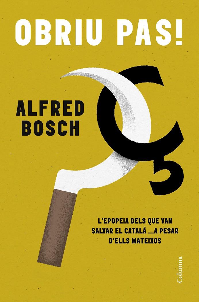 Obriu pas! | 9788466431934 | Bosch, Alfred | Llibres.cat | Llibreria online en català | La Impossible Llibreters Barcelona