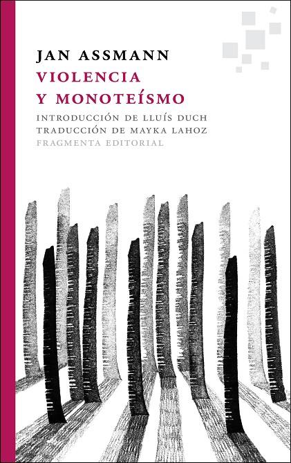 Violencia y monoteísmo | 9788415518075 | Assmann, Jan | Llibres.cat | Llibreria online en català | La Impossible Llibreters Barcelona