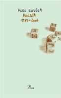 Poesia | 9788484379225 | Rovira, Pere | Llibres.cat | Llibreria online en català | La Impossible Llibreters Barcelona