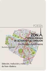 Zona | 9788492799091 | Apollinaire, Guillaume | Llibres.cat | Llibreria online en català | La Impossible Llibreters Barcelona