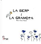 La serp i la granota | 9788493710293 | Alonso, Marta | Llibres.cat | Llibreria online en català | La Impossible Llibreters Barcelona