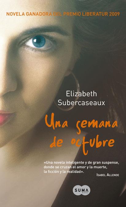 Una semana de octubre. | 9788483651179 | Subercaseaux, Elizabeth | Llibres.cat | Llibreria online en català | La Impossible Llibreters Barcelona