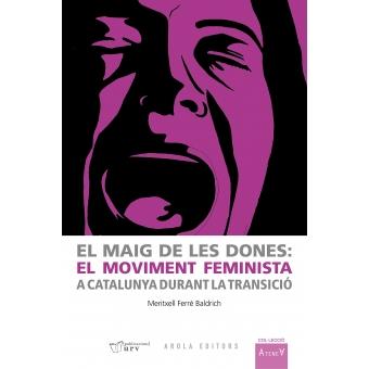 MAIG DE LES DONES, EL | 9788494785740 | 9788494785740 | Llibres.cat | Llibreria online en català | La Impossible Llibreters Barcelona