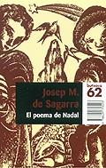 Poema de Nadal | 9788429753493 | Sagarra, Josep Maria de | Llibres.cat | Llibreria online en català | La Impossible Llibreters Barcelona