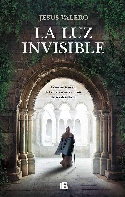 La luz invisible | 9788466667234 | Valero, Jesús | Llibres.cat | Llibreria online en català | La Impossible Llibreters Barcelona
