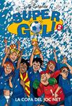 Supergol. La Copa del Joc Net | 9788424643379 | Luigi Garlando | Llibres.cat | Llibreria online en català | La Impossible Llibreters Barcelona