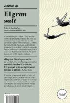 El gran salt | 9788494601446 | Lee, Jonathan | Llibres.cat | Llibreria online en català | La Impossible Llibreters Barcelona