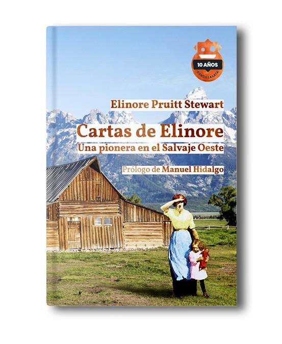 Cartas de Elinore. Ed. 10 Aniversario | 9788418918605 | Pruitt Stewart, Elinore | Llibres.cat | Llibreria online en català | La Impossible Llibreters Barcelona