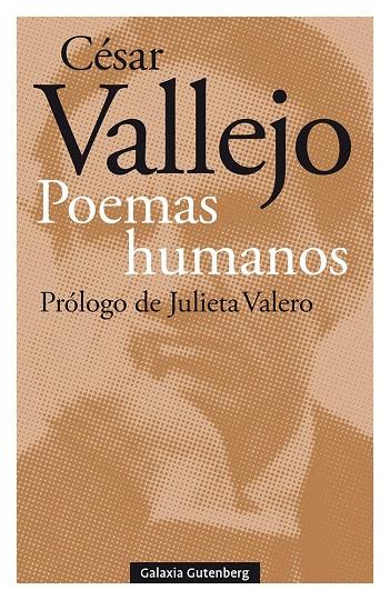 Poemas humanos | 9788418218712 | Vallejo, César | Llibres.cat | Llibreria online en català | La Impossible Llibreters Barcelona