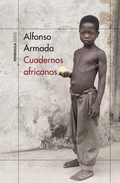 Cuadernos africanos | 9788499428031 | Armada, Alfonso | Llibres.cat | Llibreria online en català | La Impossible Llibreters Barcelona