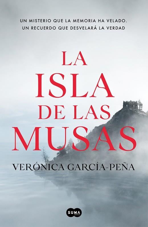 La isla de las musas | 9788491294986 | García Peña, Verónica | Llibres.cat | Llibreria online en català | La Impossible Llibreters Barcelona