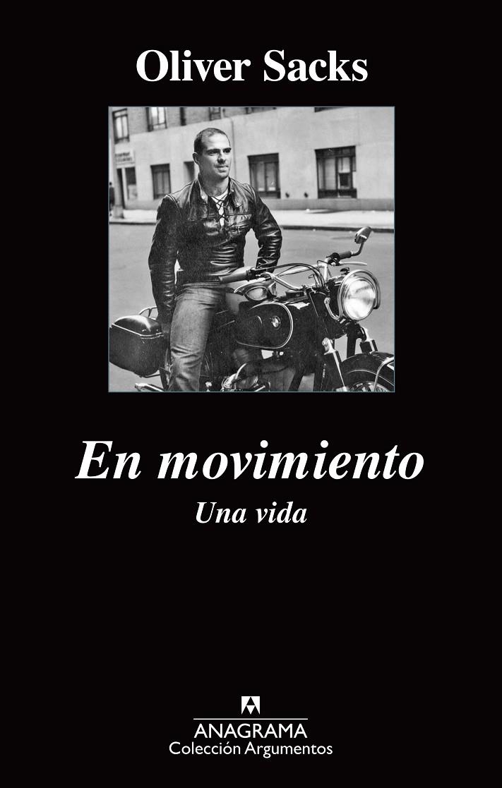 En movimiento. Una vida | 9788433963956 | Sacks, Oliver | Llibres.cat | Llibreria online en català | La Impossible Llibreters Barcelona
