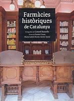 Farmàcies històriques de Catalunya | 9788496970151 | Autors-diversos | Llibres.cat | Llibreria online en català | La Impossible Llibreters Barcelona
