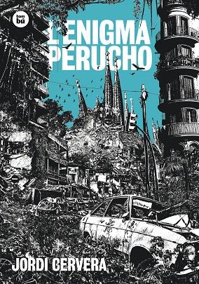 L'enigma Perucho | 9788483435038 | Cervera Noguès, Jordi | Llibres.cat | Llibreria online en català | La Impossible Llibreters Barcelona