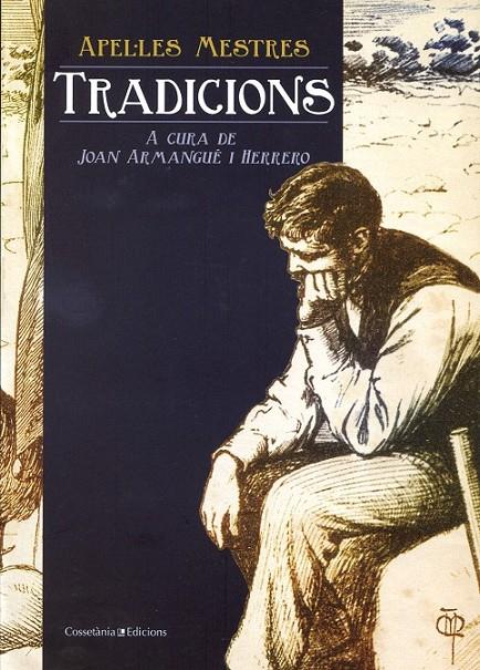 Tradicions | 9788497915694 | Mestres, Apel·les ; Armangué i Herrero, Joan | Llibres.cat | Llibreria online en català | La Impossible Llibreters Barcelona