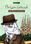 Antoni Gaudí | 9788447922819 | Molist, Pep | Llibres.cat | Llibreria online en català | La Impossible Llibreters Barcelona