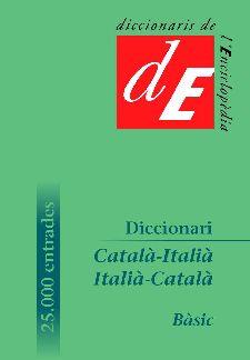 Diccionari Català-Italià / Italià-Català, bàsic | 9788441224490 | Diversos autors | Llibres.cat | Llibreria online en català | La Impossible Llibreters Barcelona